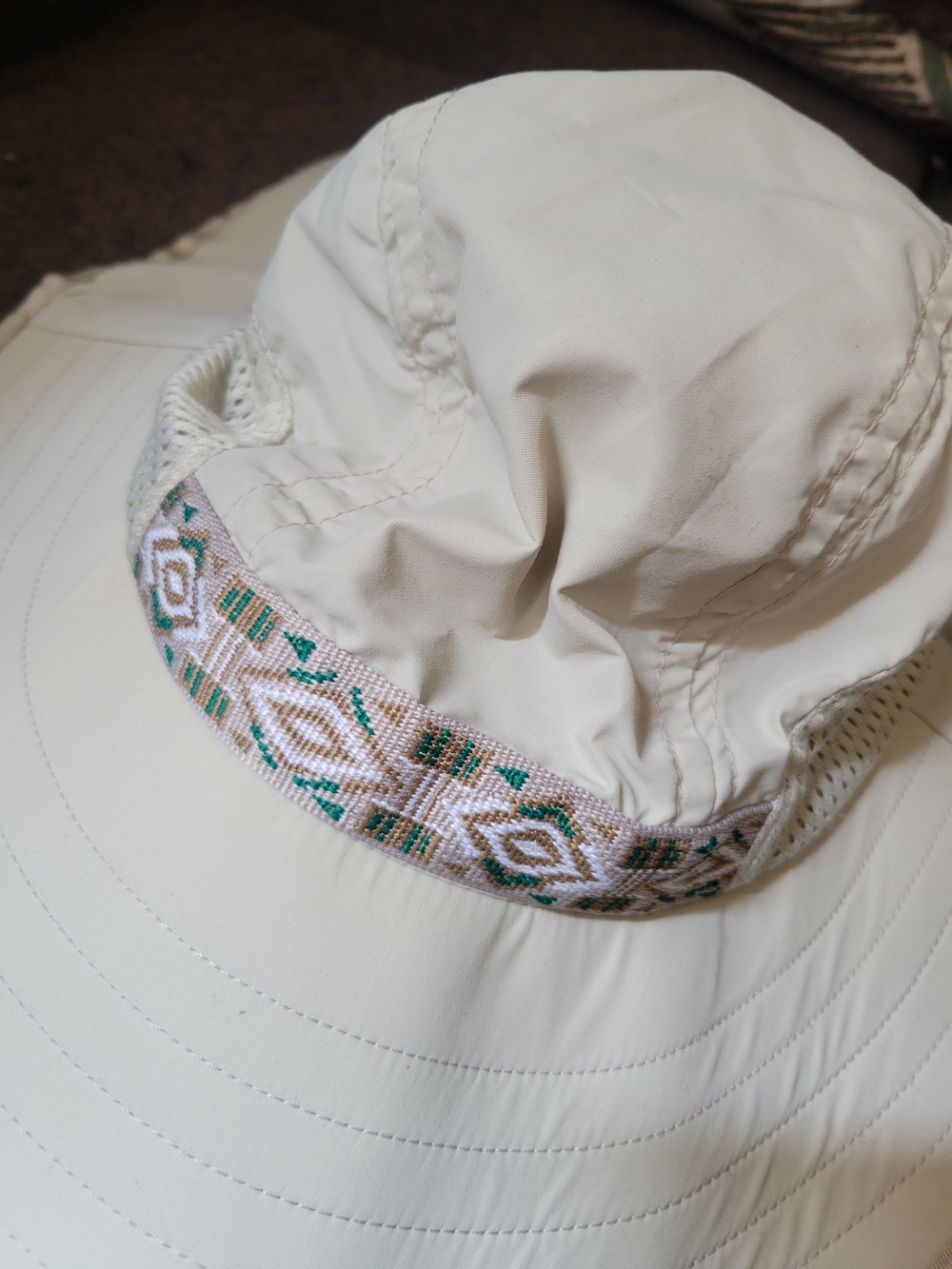 Sunday Afternoons Adventure Hat Small - Picture 3 of 8